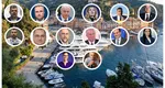 Averile candidaților la alegerile prezidențiale. Ana Birchall și Mircea Geoană sunt cei mai bogați