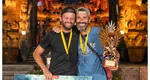 Câștigător Asia Express 2024. Cu ce traume s-a întors Nicolai Tand: ”O săptămână, Monica mea mă întreba dacă sunt bine”
