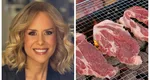 Mihaela Bilic vorbește despre rolul grăsimii în alimentație și recomandă carnea de porc: „Putem spune că porcul este o carne albă” / „Vreau să pun porcul mai sus decât vita”