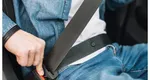 De ce trebuie să porți centură când stai în spate. Titi Aur spune ce se întâmplă în cazul unui accident minor