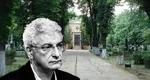 Motivul pentru care Silviu Prigoană a vrut să fie înmormântat la luterani. Ce înseamnă mesajul scris pe capela cimitirului