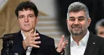Nicuşor Dan, despre o demisie a premierului Ciolacu: Nu e necesar în România, în momentul ăsta, un nou factor de instabilitate