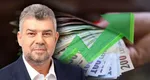 Bani mai mulţi pe card pentru aproape 2 milioane de români. Este cea mai mare majorare din UE, anunţă Eurostat