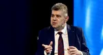 Marcel Ciolacu, răspuns tăios pentru rivalii politici care contestă planul său de reindustrializare: ”Au ieșit unii cu o hăhăială, nu au înțeles nimic. Dacă nu o facem, rămânem în cercul nostru strâmt”