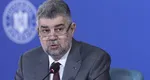 Marcel Ciolacu se întâlneşte în Marea Britanie cu premierul Keir Starmer, preşedintele Camerei Comunelor şi cu primarul Londrei, cu ocazia Forumului Economic România-Marea Britanie