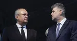 Nicolae Ciucă: Este important să revină cele patru partide la masa negocierilor: „PNL rămâne pe loc, să găsească soluţii şi să sunăm goarna”