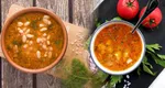 Top trei ciorbe pe care trebuie să le prepari neapărat în Postul Crăciunului. Sunt hrănitoare, gustoase și extrem de sănătoase