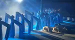 Premiera spectacolului „BEST OF Metropolitan” – Celebrăm excelența în arta circului!