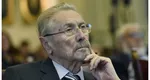 Emil Constantinescu, fostul președinte al României, a transmis un mesaj tinerilor: „Noi am conștientizat vulnerabilitățile dictaturii, am luptat împotriva lor”