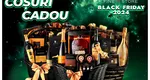 Cu FineStore, sărbătorile au gust bun! Coşuri cadou elegante, la prețuri de neratat!