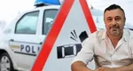Cristi Munteanu, preşedintele de la Oţelul Galaţi, implicat într-un accident rutier teribil. Cum se simte oficialul clubului de la Dunăre