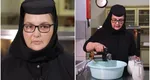 Cremă de zahăr ars ca la mănăstire. Maica Isidora de la Arnota a dezvăluit rețeta și secretele ei