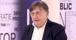 Crin Antonescu trage concluzia după „cataclismul“ de la alegerile prezidențiale: „Conducerea PNL să demisioneze azi. PNL, PSD, USR și UDMR trebuie să se mobilizeze pentru o majoritate democratică”