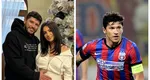 Cristi „Dodel” Tănase este întreținut de mama sa și se află în plin proces de divorț. Fosta soție a cerut un ordin de protecție