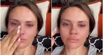Cristina Şişcanu a dat chix în bucătărie. Ce s-a întâmplat cu micul dejun pregătit pentru soţul ei, Mădălin Ionescu VIDEO