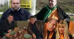 Cum arată Gheorghe Ștefan „Pinalti” la 71 de ani. Imagini inedite cu fostul primar al orașului Piatra Neamț