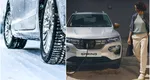 Cât costă un plin la Dacia Spring. Numărul de kilometri pe care îl poți parcurge iarna fără oprire