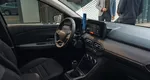 Românii își pot cumpăra o Dacia dotată standard cu motor turbo, aer condiționat și pilot automat, cu doar 13.000 de euro