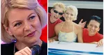 Dana Nălbaru, complet diferită când era parte din trupa Hi-Q. Cum arăta artista la acea vreme. Poza extrem de sexy: „Merg la sală de trei ori pe săptămână”