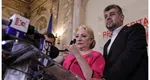 Viorica Dăncilă îl pulverizează pe Marcel Ciolacu, după înfrângerea din alegeri: „Putea candida, cel mult, pentru o organizație locală” / „Ascensiunea sa a fost posibilă doar prin viclenie și trădare”