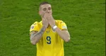 România – Cipru 4-1 în Liga Naţiunilor. Tricolorii promovează la pas în Liga B. Lucescu: „Nu sunt mulţumit”