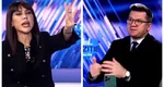 Mihail Neamţu, dialog incendiar cu Denise Rifai. „Aveţi un profil de agent FSB, agenţii trebuie să fie seducători” VIDEO