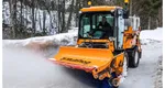 Primarii din România au renunțat la contractele de deszăpezire. Ce soluții au găsit ca să facă economie la iarnă: ”Este o idee bună”
