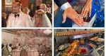 Ce spune Bursucu despre divorţul de soția sa, Andreea: „Ce avem noi doi de împărțit, avem noi. Trebuie să fim impecabili în fața copiilor”