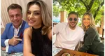 Adrian Enache a dat-o de gol pe fiica lui, după ce s-a spus că s-ar fi despărțit de Ionuț Vântu, cu care are o fetiță: „E ceva ce nu am mai trăit”