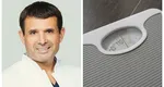 60% dintre români au probleme cu greutatea, conform studiului Societății Române de Chirurgie Bariatrică și Metabolică