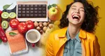 Șapte alimente care cresc nivelul de dopamină. Mâncarea care te poate face mai fericit