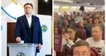 Dorin Recean, prim-ministrul Republicii Moldova, acuză că grupări criminale fraudează alegerile prezidențiale: „Suntem într-un moment de atac din partea grupărilor criminale care au cumpărat foarte multe voturi”