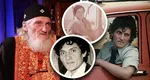 Povestea lui Dragoș Pâslaru, actorul care s-a călugărit după ce a fost bătut fără milă de mineri: „Am luat coarnele plugului dumnezeiesc şi sufletul meu a iertat tot”