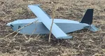 Alertă la Chişinău! O dronă a fost găsită în apropiere de un centru comercial din capitala Moldovei