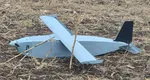 O altă dronă, a treia din ultimele zile, a căzut în Republica Moldova