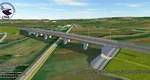 Un nou Drum Expres va fi construit în România. Va lega două mari municipii din Moldova