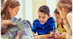 De ce nu și-au primit elevii cardurile educaționale de 500 de lei. Se fac verificări
