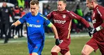 Cine va fi campioana României la fotbal? Supercomputerul a dat răspunsul: ce şanse au Fcsb, CFR şi Universitatea Craiova