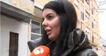 O femeie a fost arestată după ce a încercat să intre în propria casă, ocupată de imigranți