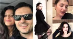 Fiica lui Liviu Vârciu și-a schimbat lookul. Carmina nu a apelat la specialiștii saloanelor de înfrumusețare, ci a făcut totul acasă