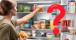 Cum se pun corect alimentele în frigider. Unde se așază, de fapt, legumele, fructele și carnea