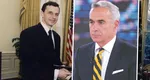 Călin Georgescu a fost consilierul personal al lui Mircea Geoană pe vremea când acesta era ministru de Externe: ”Părea dintr-o zonă foarte legitimă la acel moment”