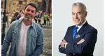 Fiul lui Călin Georgescu este un prosper om de afaceri. Cosmin are un club de tenis în cea mai exclusivistă zonă a Bucureştiului