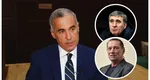 Gică Hagi, reacţie dură după ce Călin Georgescu i-a folosit imaginea în campanie, fără a-i cere acordul. Şi familia lui Ivan Patzaichin reclamă acelaşi lucru