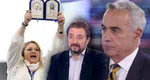 Cristian Pârvulescu, despre scorul URIAȘ obținut de Călin Georgescu în primul tur al alegerilor prezidențiale: „Nu este o surpriză. Sunt voturile doamnei Șoșoacă”
