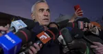 VIDEO Călin Georgescu a chemat jurnaliştii la o „conferinţă de presă” în faţa porţii, dar a refuzat să răspundă la întrebări: „Voi, presa, aveţi oricum toate răspunsurile”