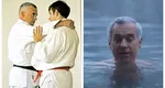 Călin Georgescu, despre subiectele controversate din sport: „Jocurile Olimpice sunt jocurile politice”