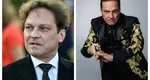 Cum a slăbit George Ivașcu 10 kilograme pentru rolul din serialul ”Tătuțu”: ”Eu sunt carnivor”