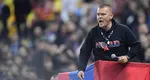 Gheorghe Mustaţă, liderul Peluzei Nord Steaua, prima reacţie după ce numele său a apărut în dosarul „Ghost Guns”