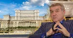 EXCLUSIV Gigi Becali nu lasă biserica pentru politică. Vrea să țină slujbe în Parlament: „Pentru că dacă două zile nu merg la Sfânta Liturghie, nu mai simt aerul”
